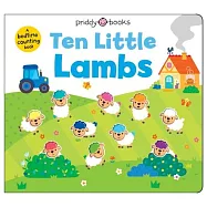 Ten Little Lambs