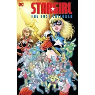 Stargirl: The Lost Children
