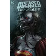 Dceased: War of the Undead Gods