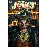 The Joker: The Man Who Stopped Laughing Vol. 1