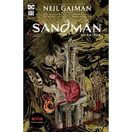 The Sandman Book Six