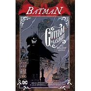 Batman: Gotham by Gaslight (New Edition)