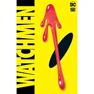 Absolute Watchmen (New Edition)