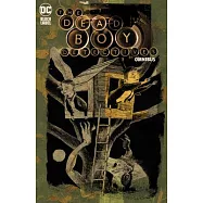Dead Boy Detectives Omnibus