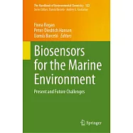 Biosensors for the Marine Environment: Present and Future Challenges
