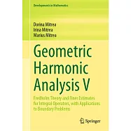 Geometric Harmonic Analysis V: Fredholm Theory and Finer Estimates for Integral Operators, with Applications to Boundary Problems