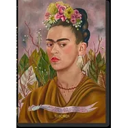 Frida Kahlo. 40th Ed.