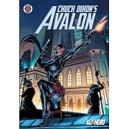 Chuck Dixon’s Avalon Volume 1