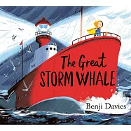 Great Storm Whale