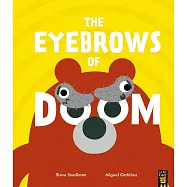 愛搗蛋的壞眉毛The Eyebrows of Doom