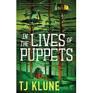 In the Lives of Puppets