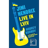 Jimi Hendrix Live in Lviv