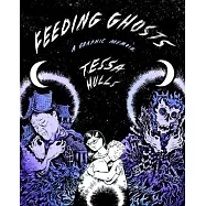 Feeding Ghosts: A Memoir