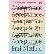 Acceptance: A Memoir