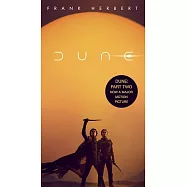 Dune (Movie Tie-In)