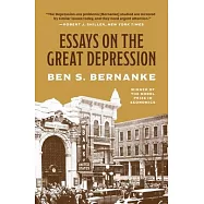 Essays on the Great Depression