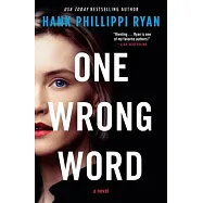 One Wrong Word