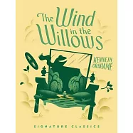 The Wind in the Willows