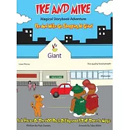 Ike and Mike Go Shopping at Giant