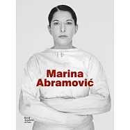 Marina Abramovic