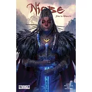 Niobe: She Is Death: She Is Death