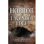 The Horror at Lavender Edge: Supernatural terror in 1970s London