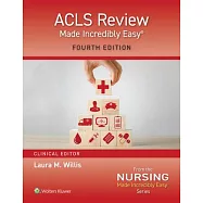 ACLS Made Incredibly Easy!