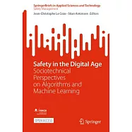 Safety in the Digital Age: Sociotechnical Perspectives on Algorithms and Machine Learning