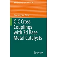 C-C Cross Couplings with 3D Base Metal Catalysts