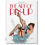 The Art of Pin-Up. 40th Ed.