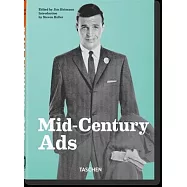 Mid-Century Ads. 40th Ed.