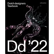 Dutch Designers Yearbook 2022