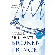 Broken Prince