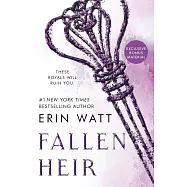 Fallen Heir