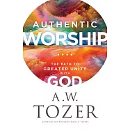 Authentic Worship