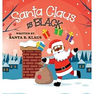 Santa Claus is Black