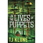 In the Lives of Puppets