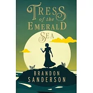 Tress of the Emerald Sea