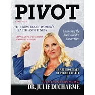 PIVOT Magazine Issue 10