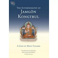 The Autobiography of Jamgon Kongtrul: A Gem of Many Colors