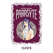 Parasyte Full Color Collection 5