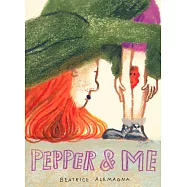 Pepper and Me