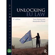 Unlocking Eu Law