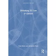 Unlocking Eu Law