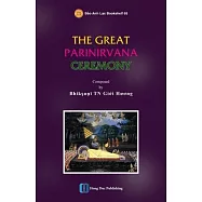 The Great Parinirvana Ceremony