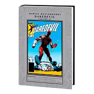 Marvel Masterworks: Daredevil Vol. 18