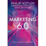 Marketing 6.0