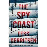 The Spy Coast: A Thriller