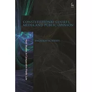 Constitutional Courts, Media and Public Opinion