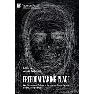 Freedom Taking Place: War, Women and Culture at the Intersection of Ukraine, Poland, and Belarus